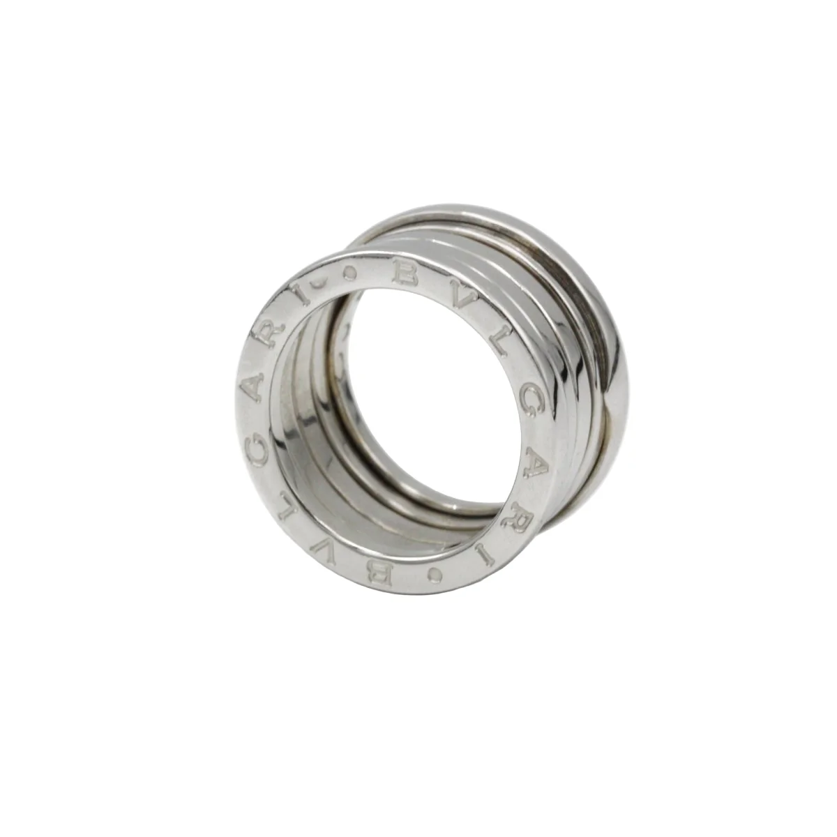 "B.zero1" ring - BVLGARI - Image 2