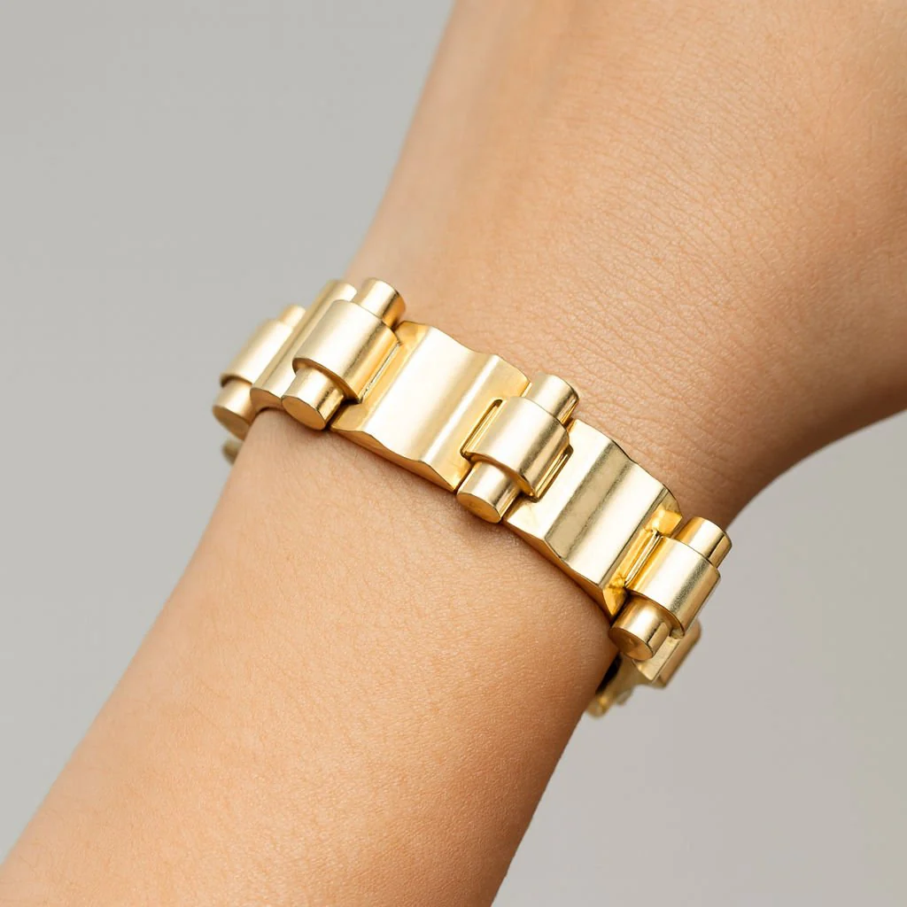 Tank bracelet - Image 9