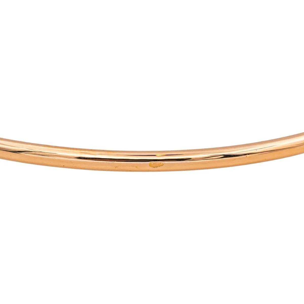 Bracelet Rush in rose gold - Image 3