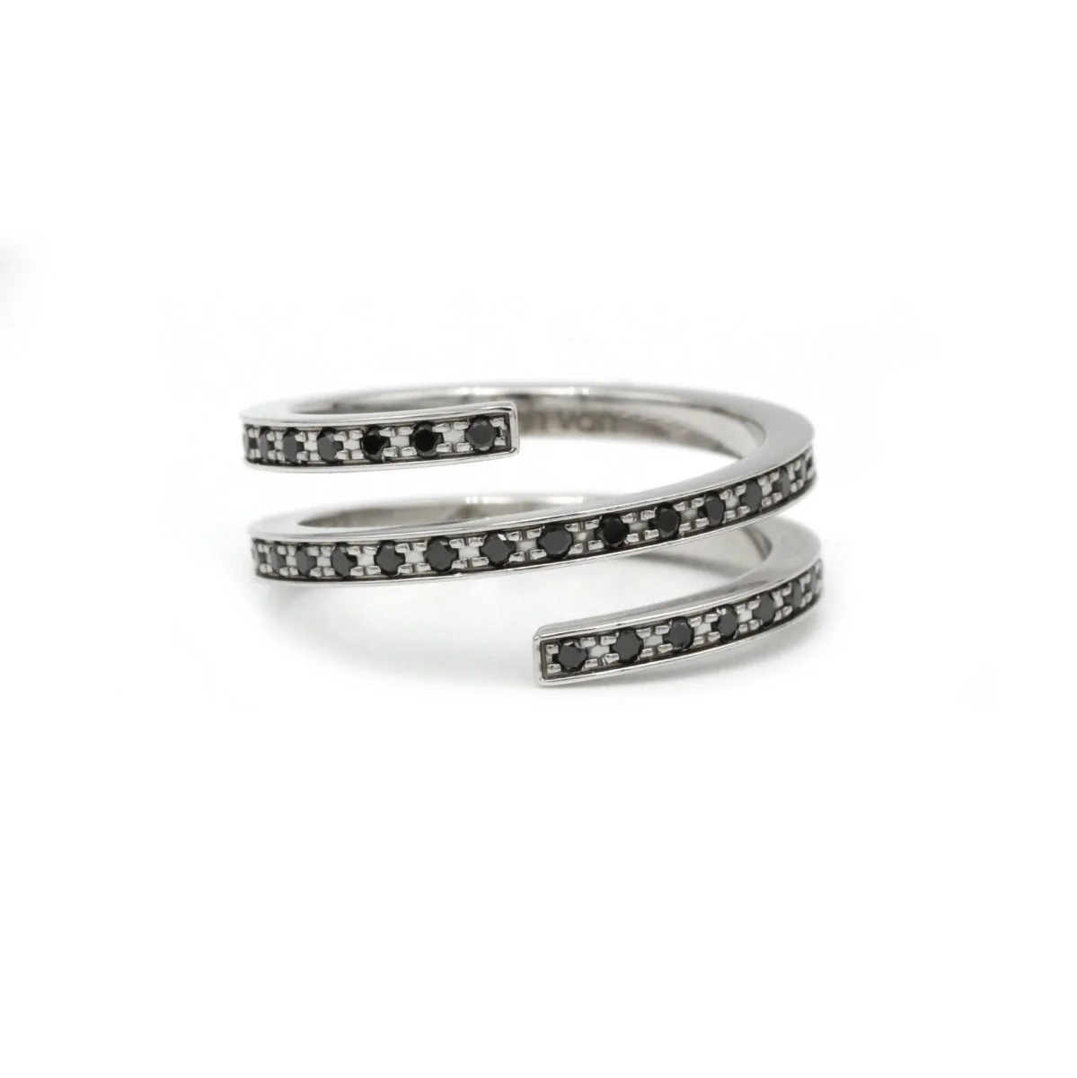 La Spirale rings - DINH VAN - Image 7