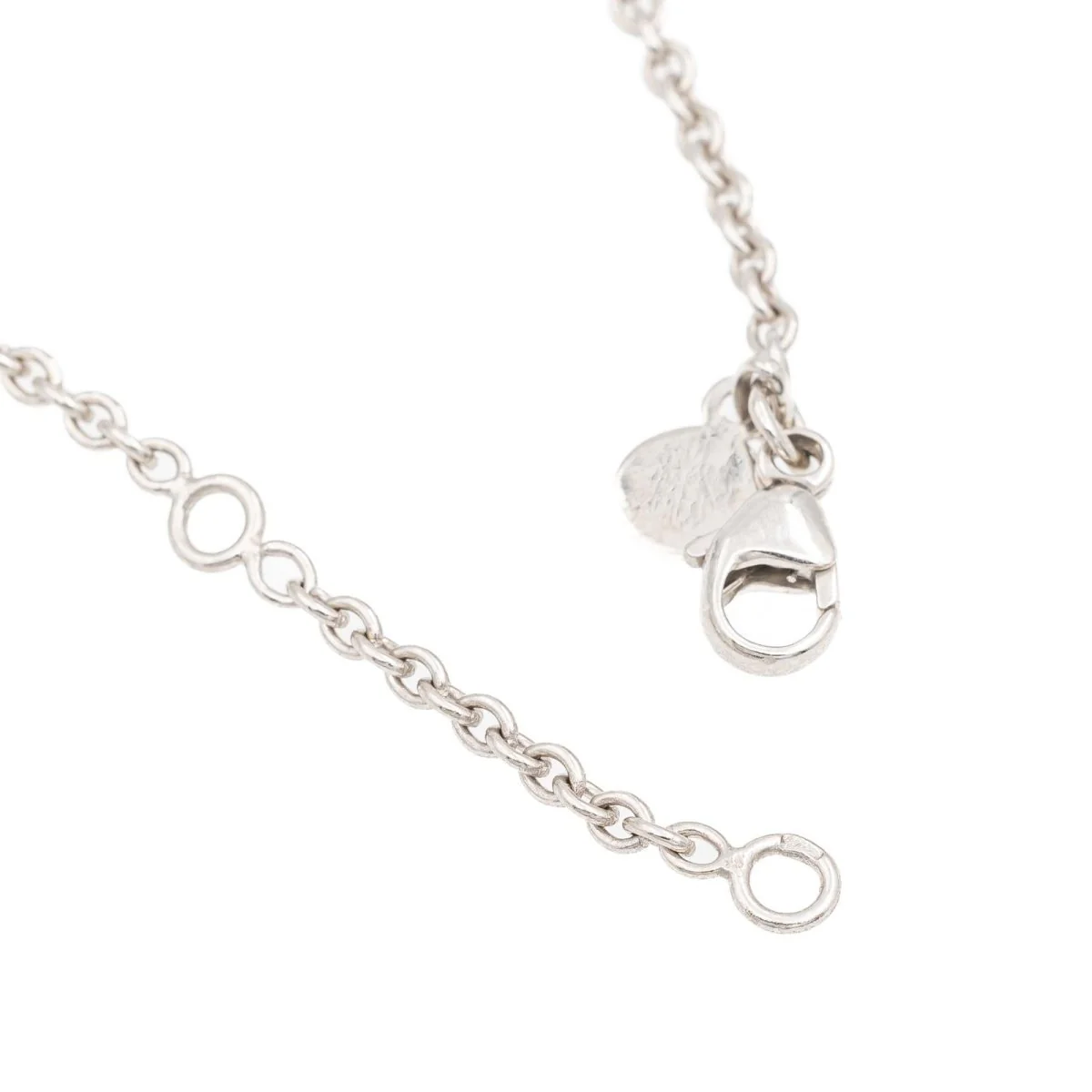 Arthus Bertrand bracelet in white gold - Image 5