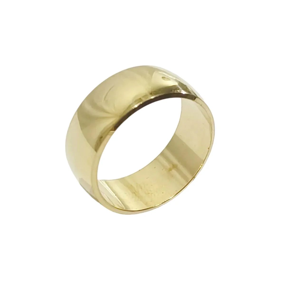 Ring Alliance in yellow gold - Image 4
