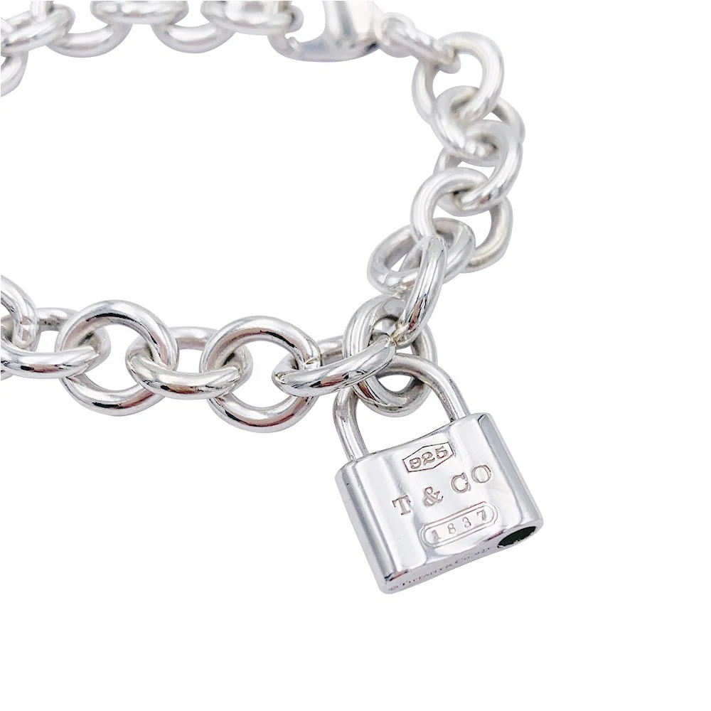Tiffany &amp; Co. bracelet, silver - Image 3
