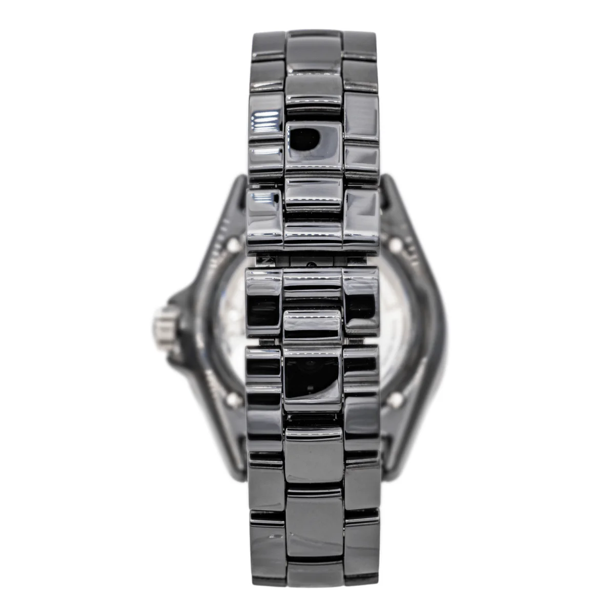 Watch CHANEL in ceramic - Image 7