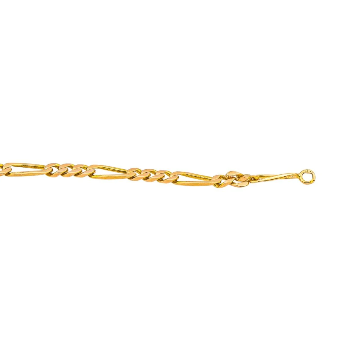 Necklace Chain in rose gold - Image 6
