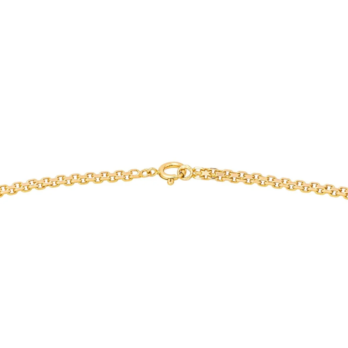 Necklace Chain in rose gold - Image 4