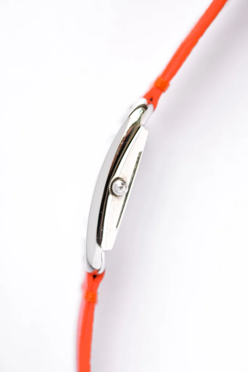Hermès Cape Cod Steel - Small Model - Image 6