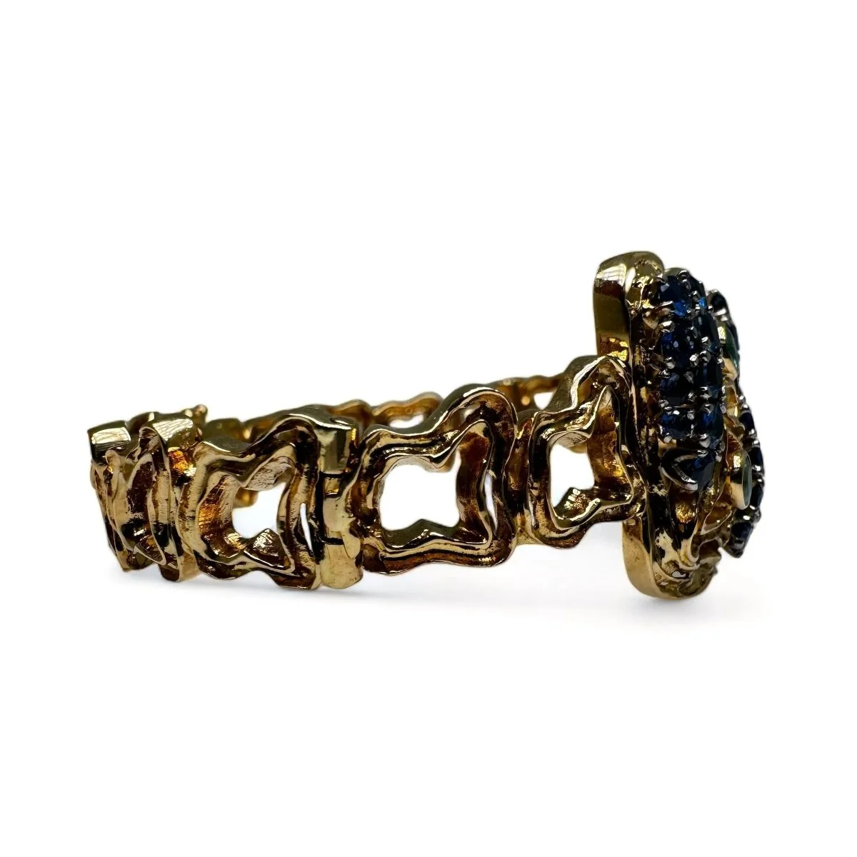 LALAOUNIS Yellow gold bracelet - Image 3