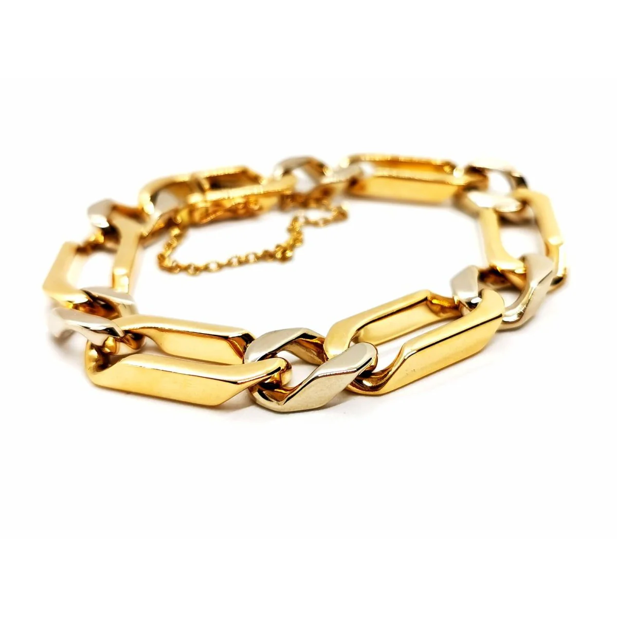 Van Cleef &amp; Arpels Bracelet Yellow gold - Image 6