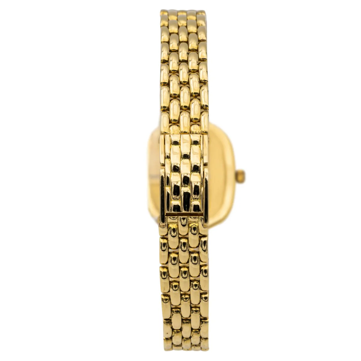 ZENITH watch in yellow gold - Image 3